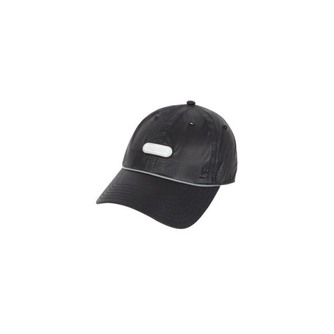 Palace PERTEX QUANTUM SHELL 6-PANEL BLACK