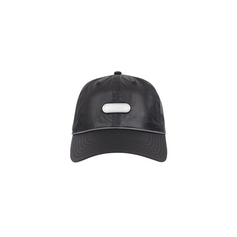 Palace PERTEX QUANTUM SHELL 6-PANEL BLACK - Colorway