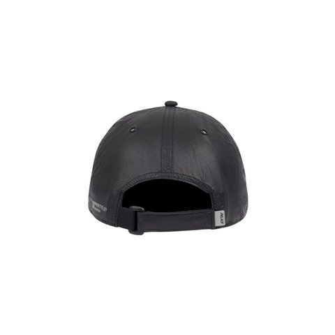 Palace PERTEX QUANTUM SHELL 6-PANEL BLACK - Colorway