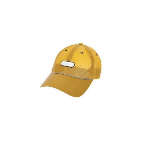 Palace PERTEX QUANTUM SHELL 6-PANEL YELLOW