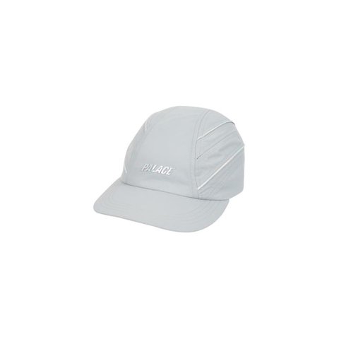 Palace S-RUNNER 2 SHELL HAT GREY / PEARL