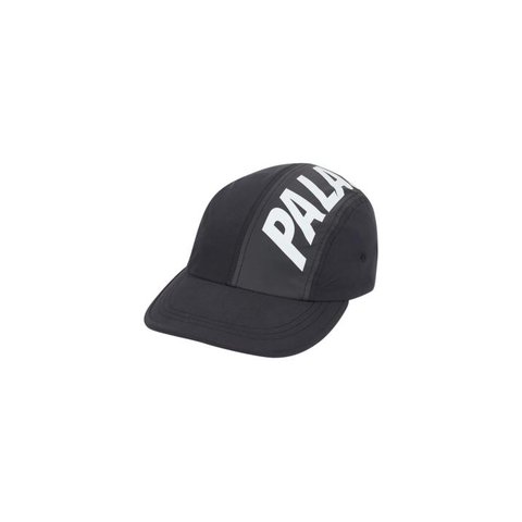 Palace SMOCK SHELL HAT BLACK