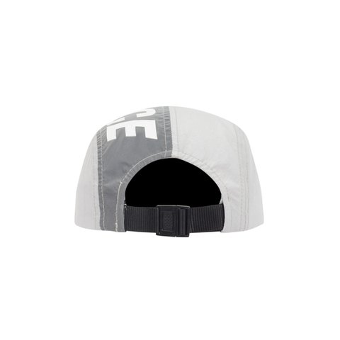 Palace SMOCK SHELL HAT GREY - Colorway