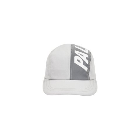 Palace SMOCK SHELL HAT GREY - Colorway