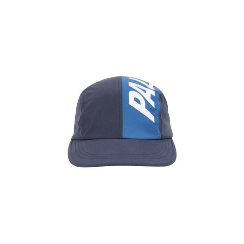 Palace SMOCK SHELL HAT NAVY - Colorway