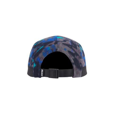 Palace TREKNO FLEECE HAT INTER BLUES - Colorway