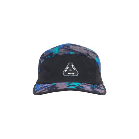 Palace TREKNO FLEECE HAT INTER BLUES - Colorway