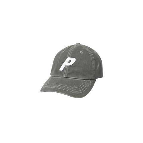 Palace REACTO P 6-PANEL BLACK