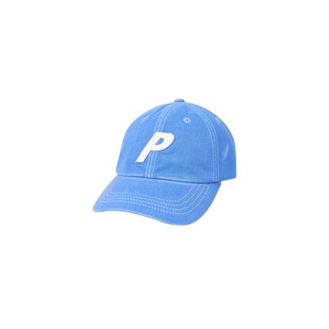 Palace REACTO P 6-PANEL BLUE