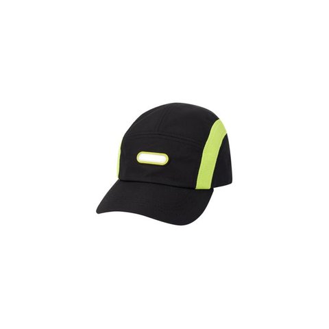 Palace MAXIMUM SHELL RUNNER BLACK