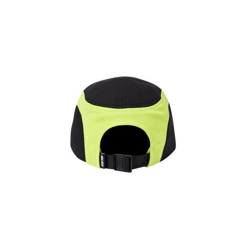 Palace MAXIMUM SHELL RUNNER BLACK - Colorway