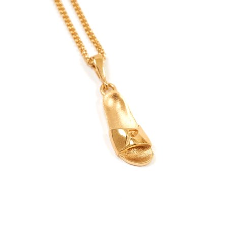 Palace SLIDER PENDANT - Colorway