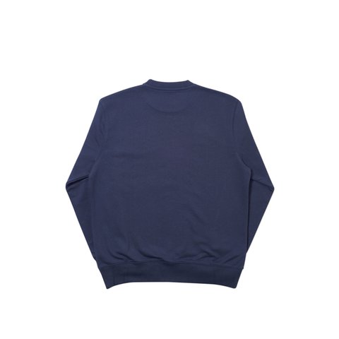 PALACE GATED COMMUNITY CREW NAVY