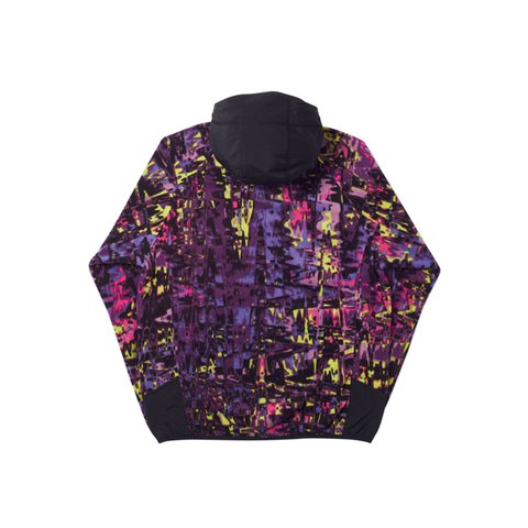 Palace TREKNO FLEECE INTER GREENS - Colorway