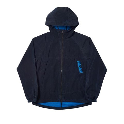 Palace DUO JACKET BLUE