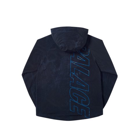 Palace DUO JACKET BLUE - Colorway