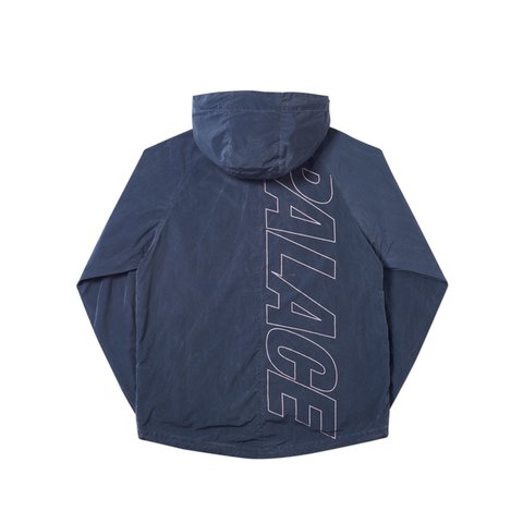 Palace DUO JACKET GREY - Colorway