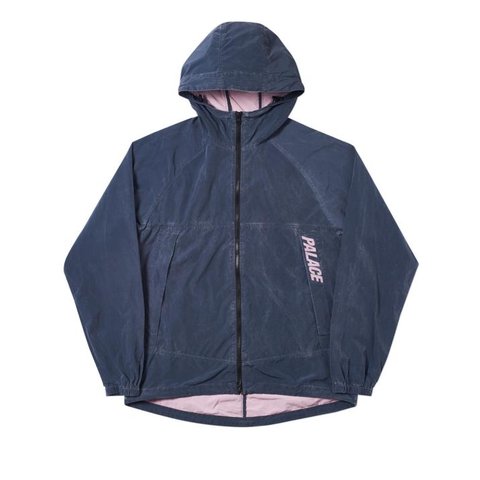 Palace DUO JACKET GREY