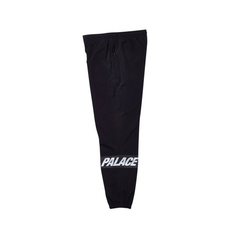 Palace PSB SHELL BOTTOMS BLACK - Colorway