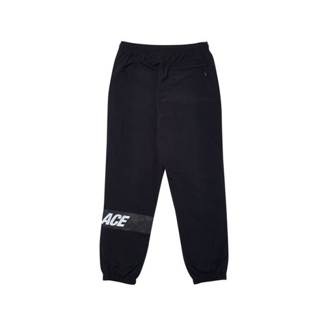 Palace PSB SHELL BOTTOMS BLACK - Colorway
