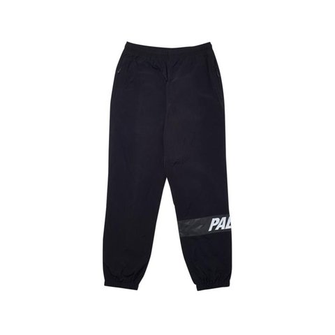 Palace PSB SHELL BOTTOMS BLACK