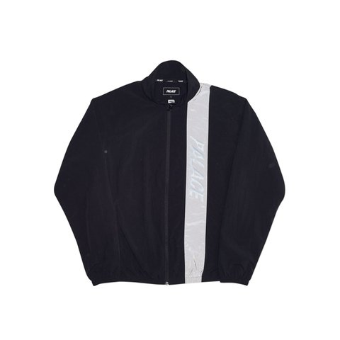 Palace PSB SHELL TOP BLACK - Colorway