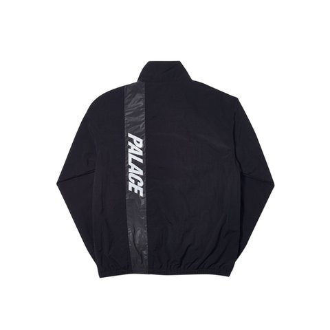 Palace PSB SHELL TOP BLACK - Colorway