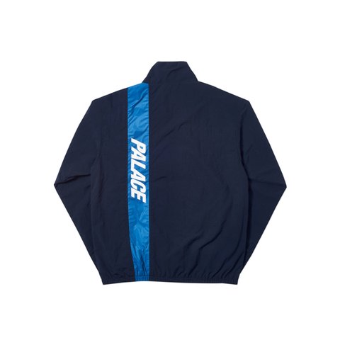 Palace PSB SHELL TOP NAVY - Colorway
