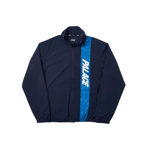 Palace PSB SHELL TOP NAVY
