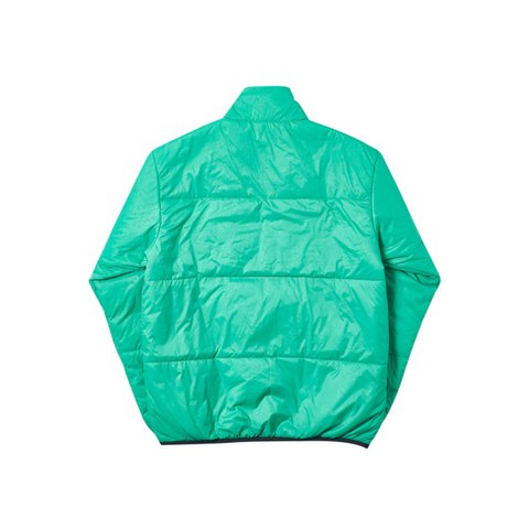 PERTEX P-SPORT 1/2 ZIP THINSULATE BLACK