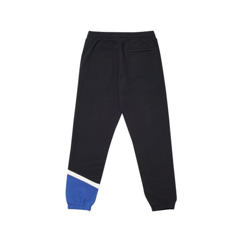 Palace FLAGGO JOGGER BLACK / WHITE / BLUE - Colorway