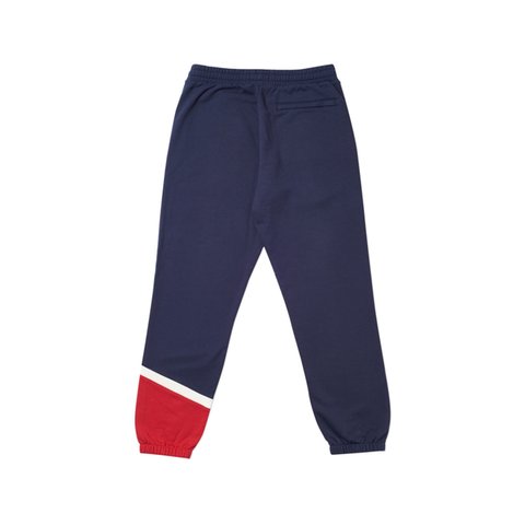 Palace FLAGGO JOGGER RED / WHITE / BLUE - Colorway