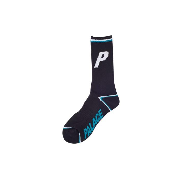 Palace Spring 2019