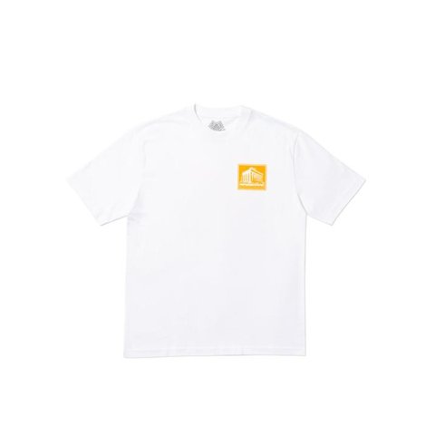 Palace ACROPALACE T-SHIRT WHITE