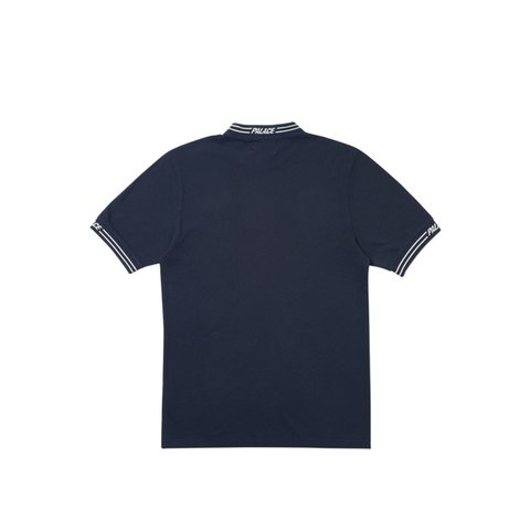 Palace AIR-FLEX T-SHIRT NAVY - Colorway