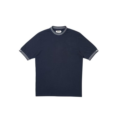 Palace AIR-FLEX T-SHIRT NAVY