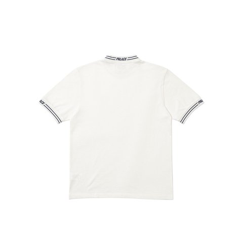 Palace AIR-FLEX T-SHIRT WHITE - Colorway