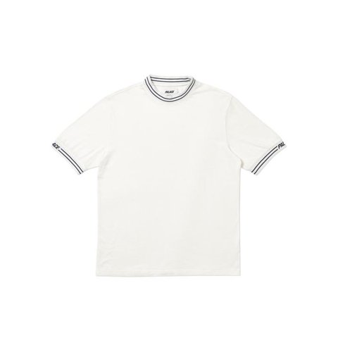 Palace AIR-FLEX T-SHIRT WHITE