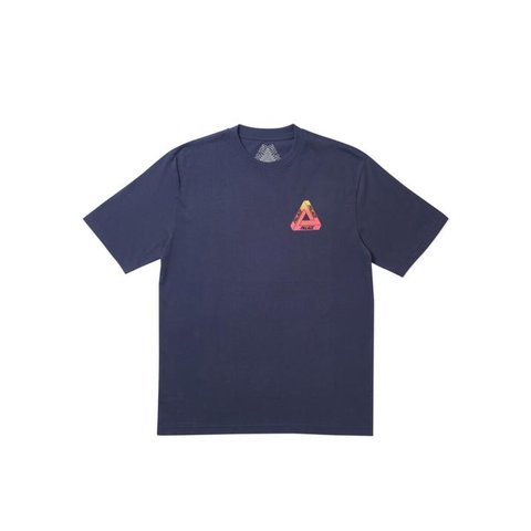GLOBULAR T-SHIRT NAVY