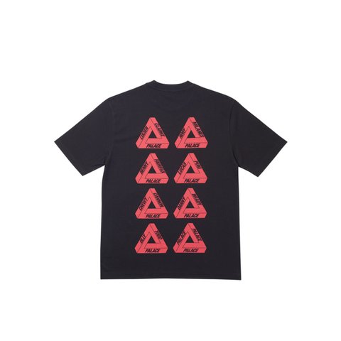 Palace PRO TOOL T-SHIRT BLACK - Colorway