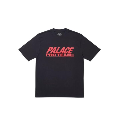Palace PRO TOOL T-SHIRT BLACK