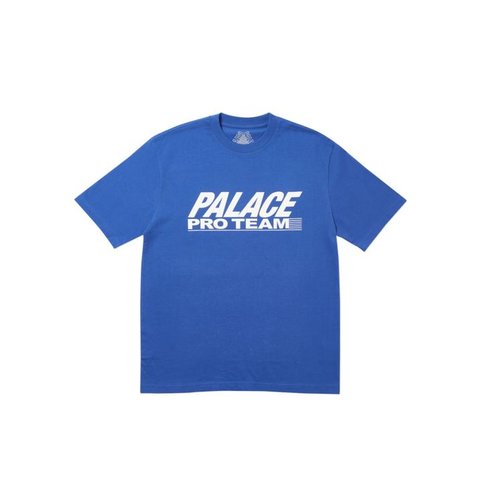 Palace PRO TOOL T-SHIRT BLUE