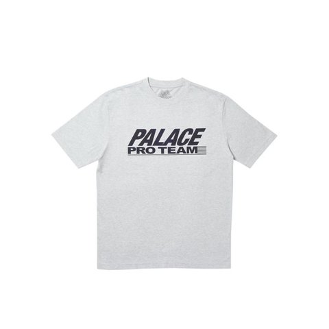 PRO TOOL T-SHIRT GREY MARL