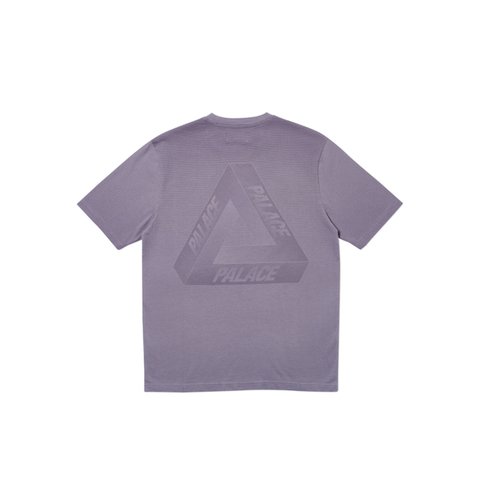 Palace TRI-FADE T-SHIRT GREY - Colorway