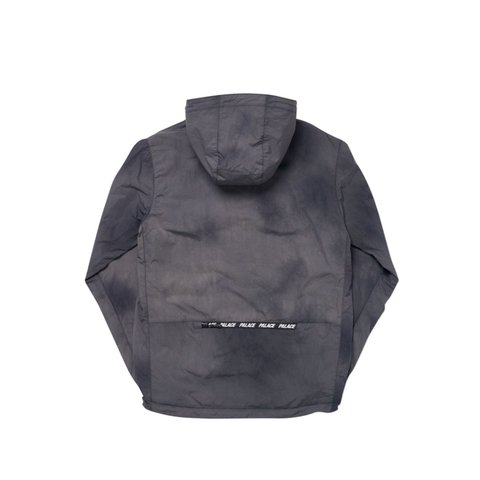 Palace SEALER SHELL TOP BLACK - Colorway