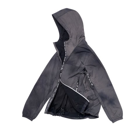 Palace SEALER SHELL TOP BLACK - Colorway