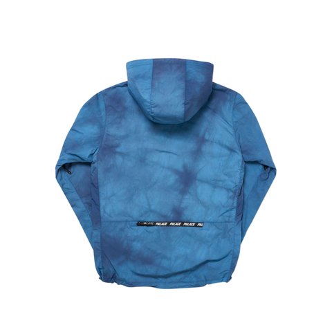 SEALER SHELL TOP NAVY