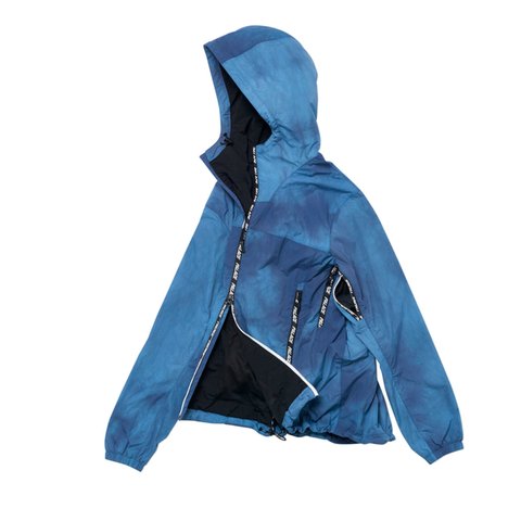 SEALER SHELL TOP NAVY