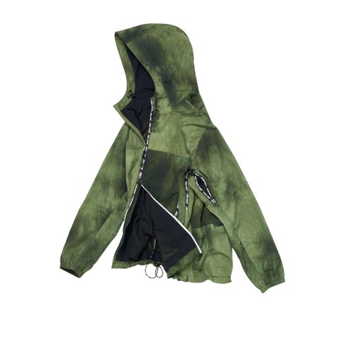 Palace SEALER SHELL TOP GREEN - Colorway