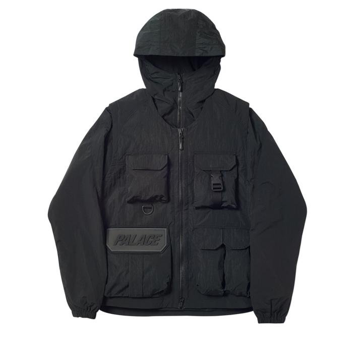 Palace Spring 2019